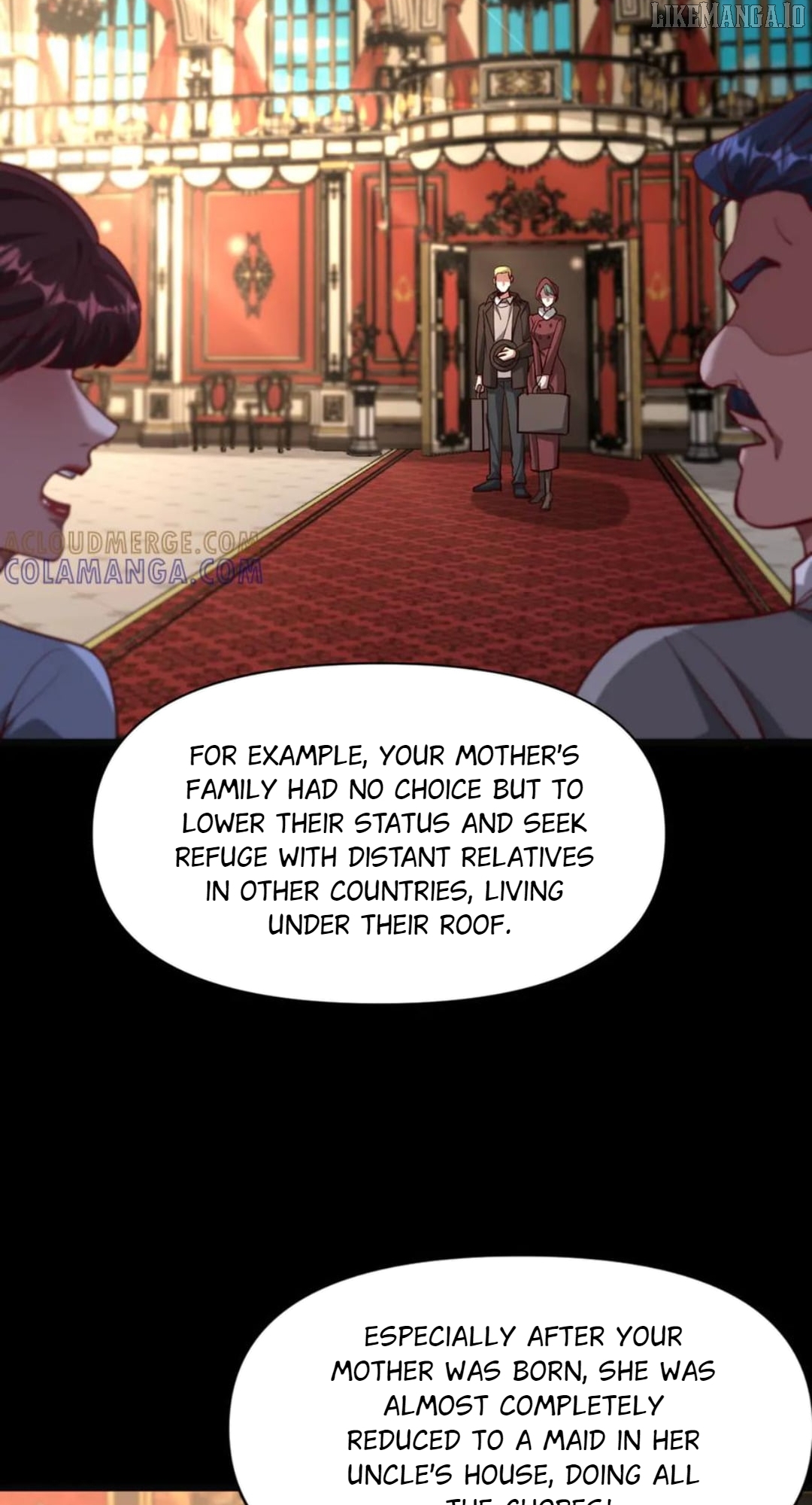 I’m Trapped In This Day For One Thousand Years Chapter 207 - page 25